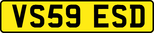 VS59ESD