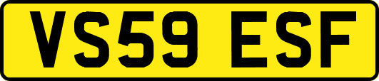 VS59ESF