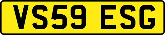 VS59ESG