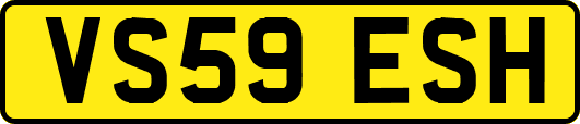 VS59ESH