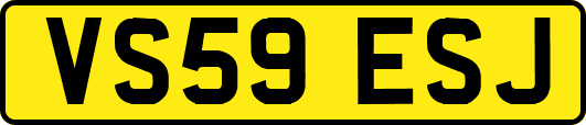 VS59ESJ
