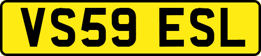VS59ESL