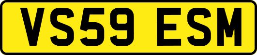 VS59ESM
