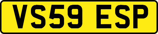 VS59ESP