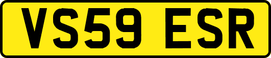 VS59ESR
