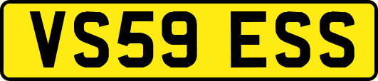 VS59ESS