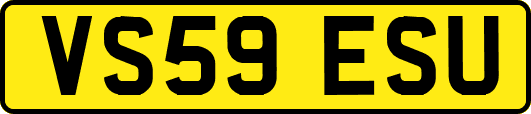 VS59ESU