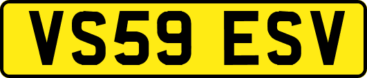 VS59ESV