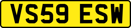 VS59ESW