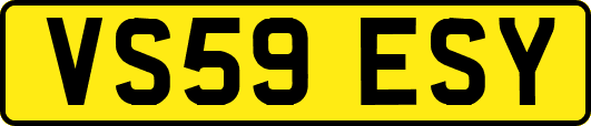 VS59ESY