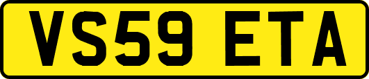 VS59ETA