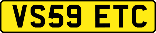 VS59ETC