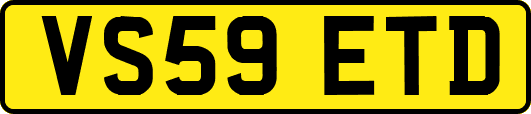VS59ETD