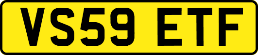 VS59ETF