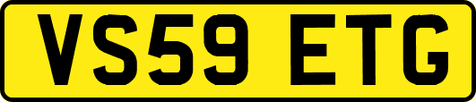 VS59ETG