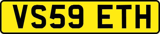 VS59ETH