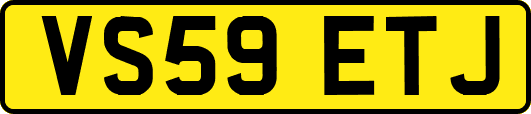 VS59ETJ