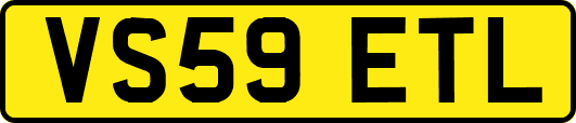 VS59ETL