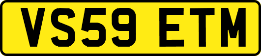 VS59ETM