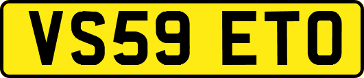 VS59ETO