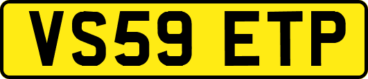 VS59ETP