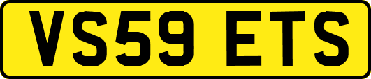 VS59ETS