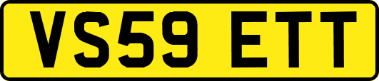 VS59ETT
