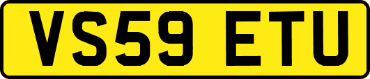 VS59ETU