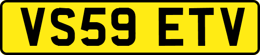 VS59ETV