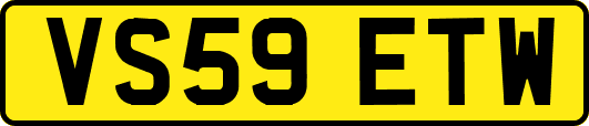 VS59ETW