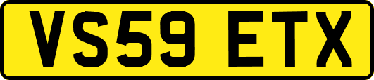 VS59ETX