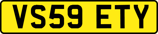 VS59ETY