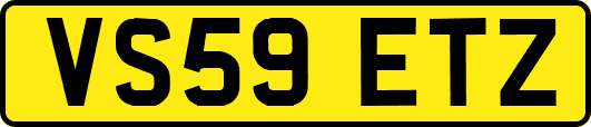 VS59ETZ
