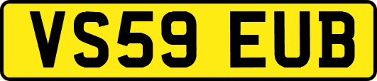 VS59EUB