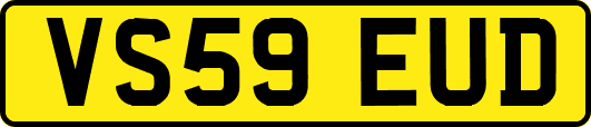VS59EUD