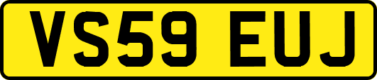 VS59EUJ