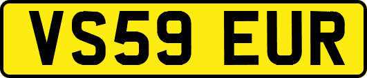 VS59EUR
