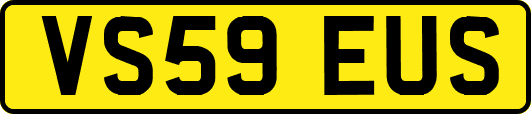VS59EUS
