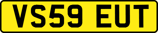 VS59EUT