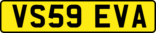 VS59EVA