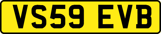 VS59EVB