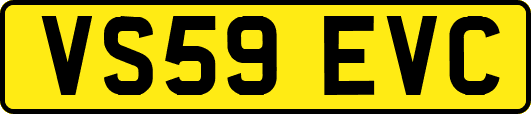 VS59EVC