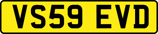 VS59EVD