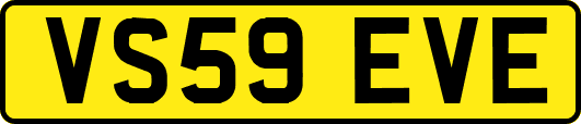 VS59EVE
