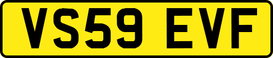 VS59EVF