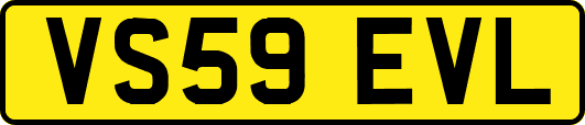 VS59EVL
