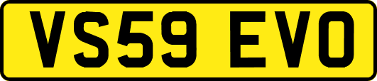 VS59EVO