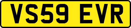 VS59EVR