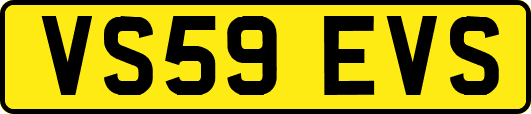 VS59EVS