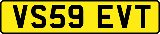 VS59EVT